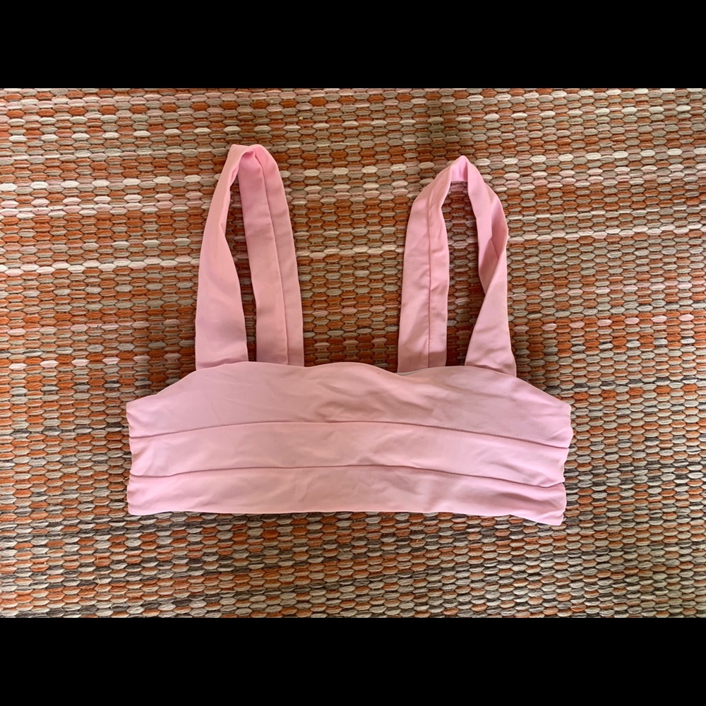 Shein bikini top